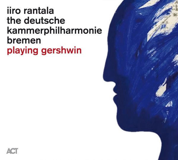 Playing Gershwin