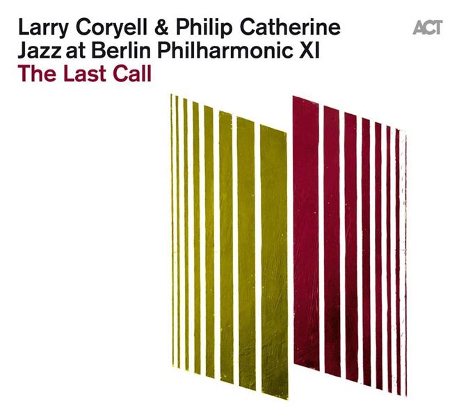 Jazz at Berlin Philharmonic XI: The Last Call