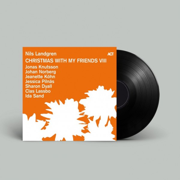 Christmas with My Friends VIII