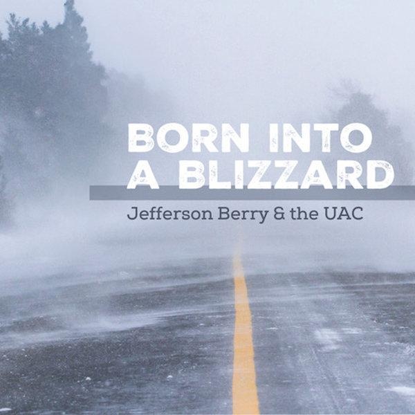 Born Into A Blizzard