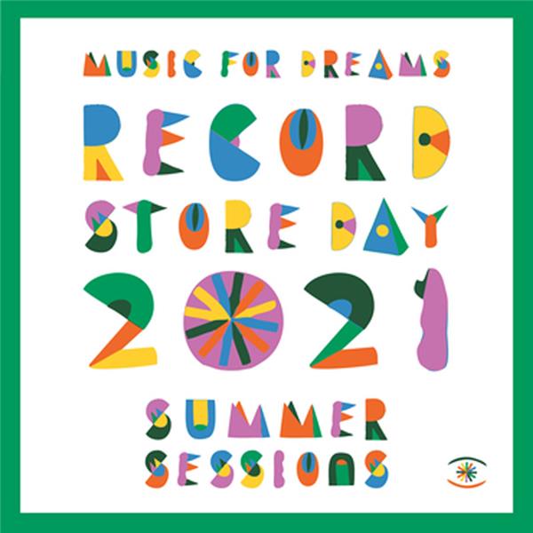 Music For Dreams Summer Sessions 2021