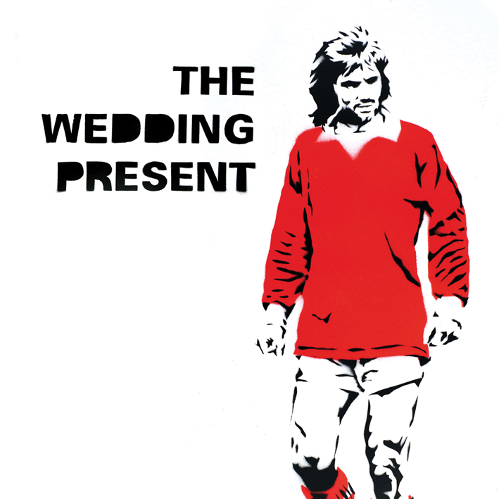 George Best 30