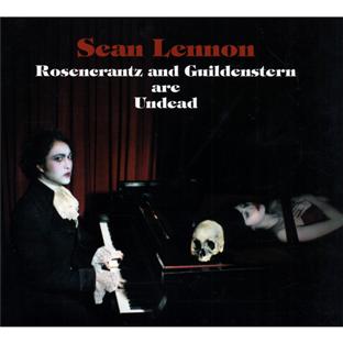 Rosencrantz and Guildenstern are undead