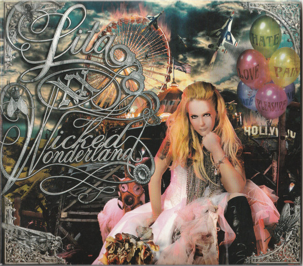 Wicked Wonderland