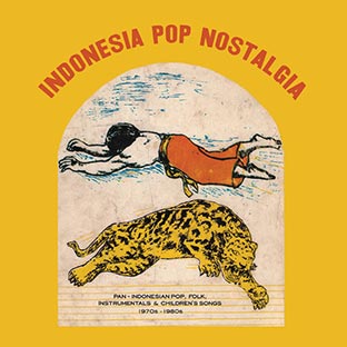 Indonesia Pop Nostalgia