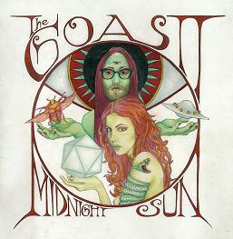 Midnight sun - Inclus coupon MP3