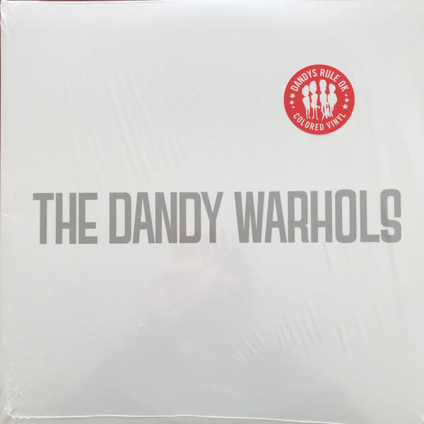Dandys Rule OK