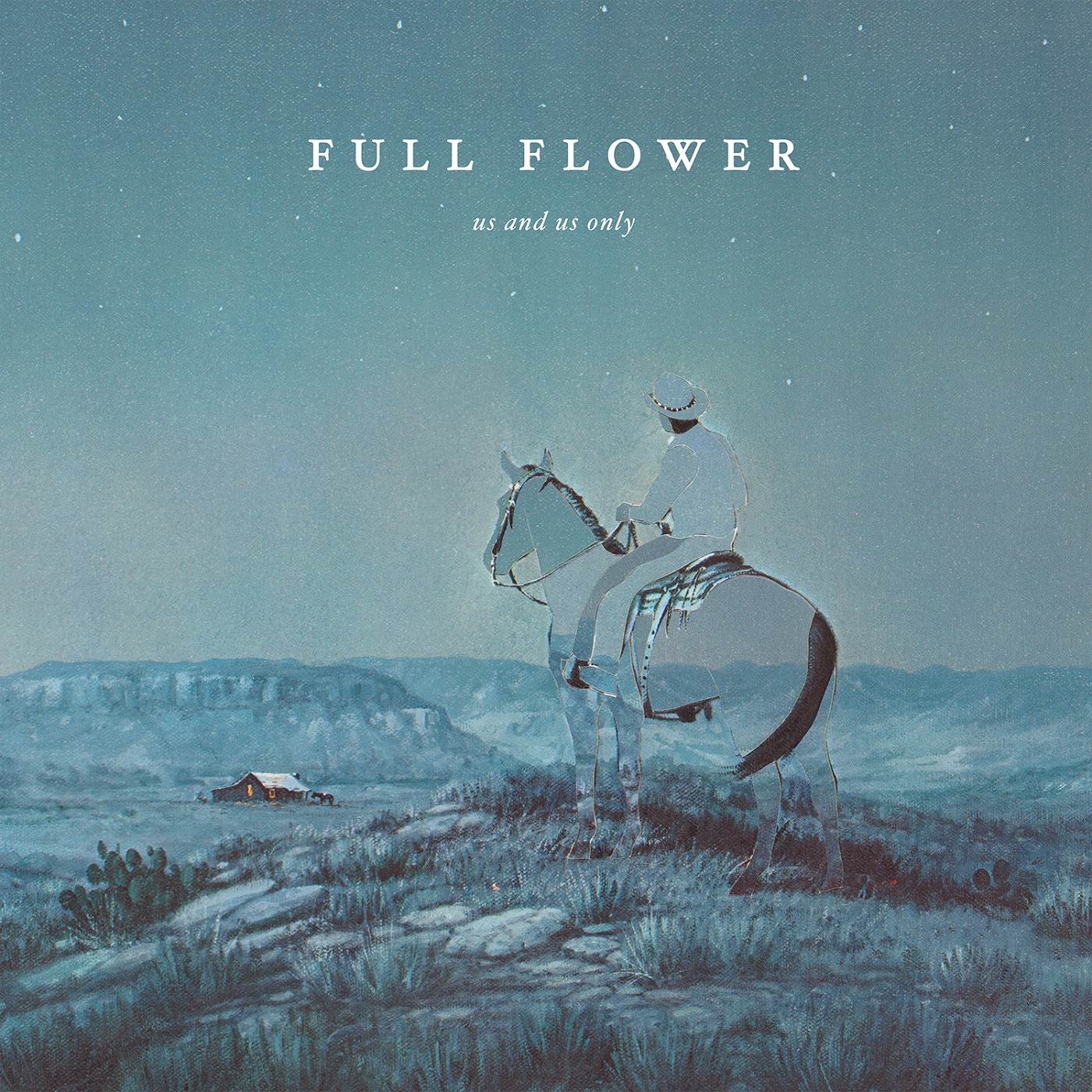 FULL FLOWER