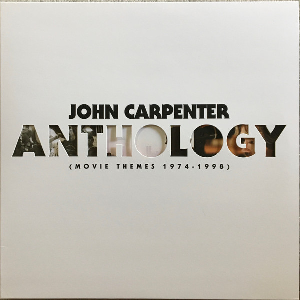 Anthology: Movie Themes 1974-1998