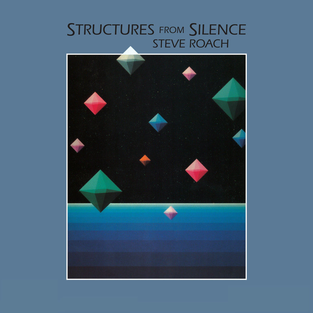 Structures From Silence Édition Deluxe