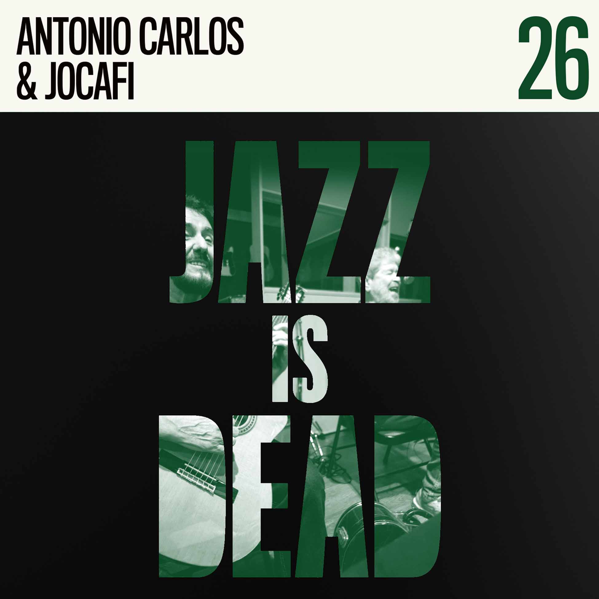 Antonio Carlos & Jocafi Jid026
