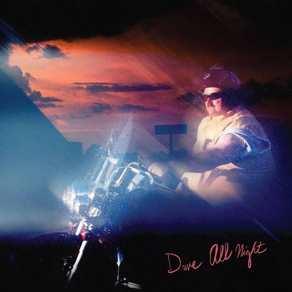 Drive All Night