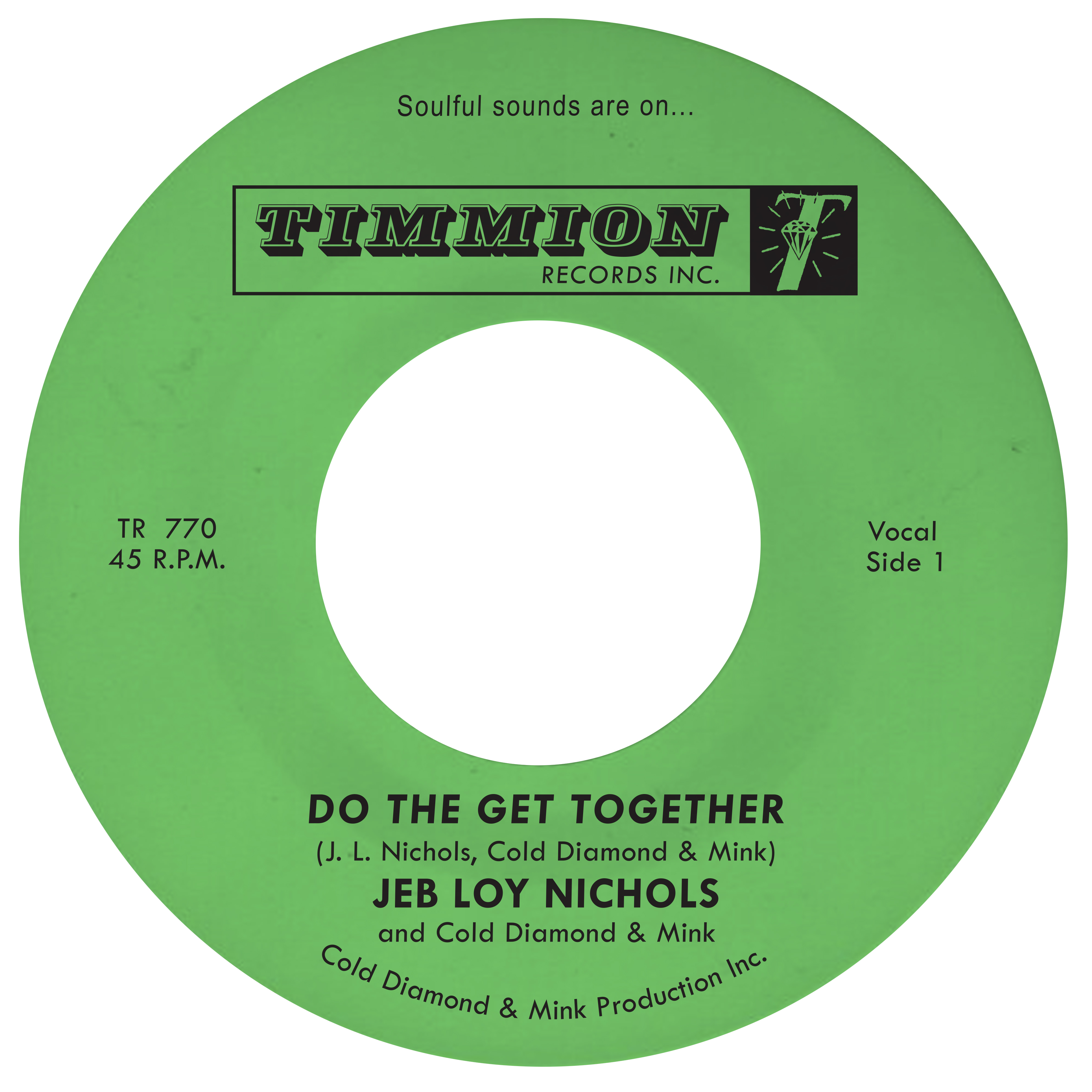Do The Get Together
