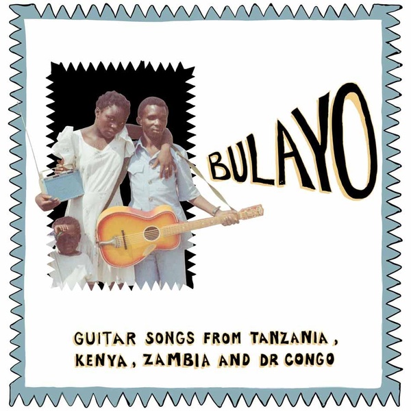 Bulayo