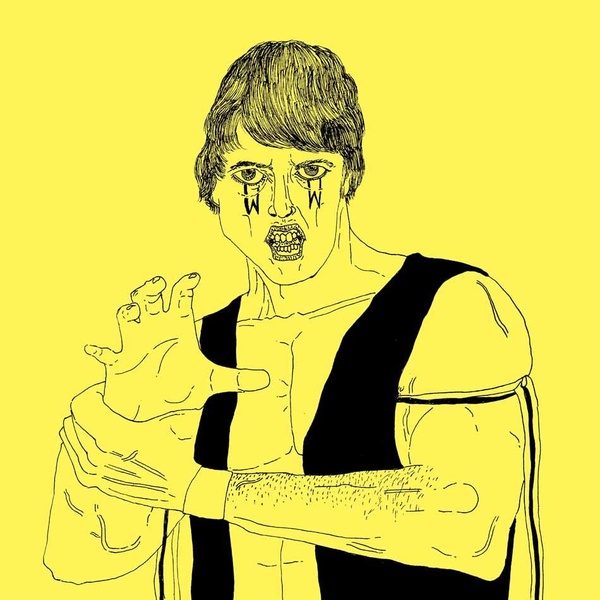 Rattlesnake Boy
