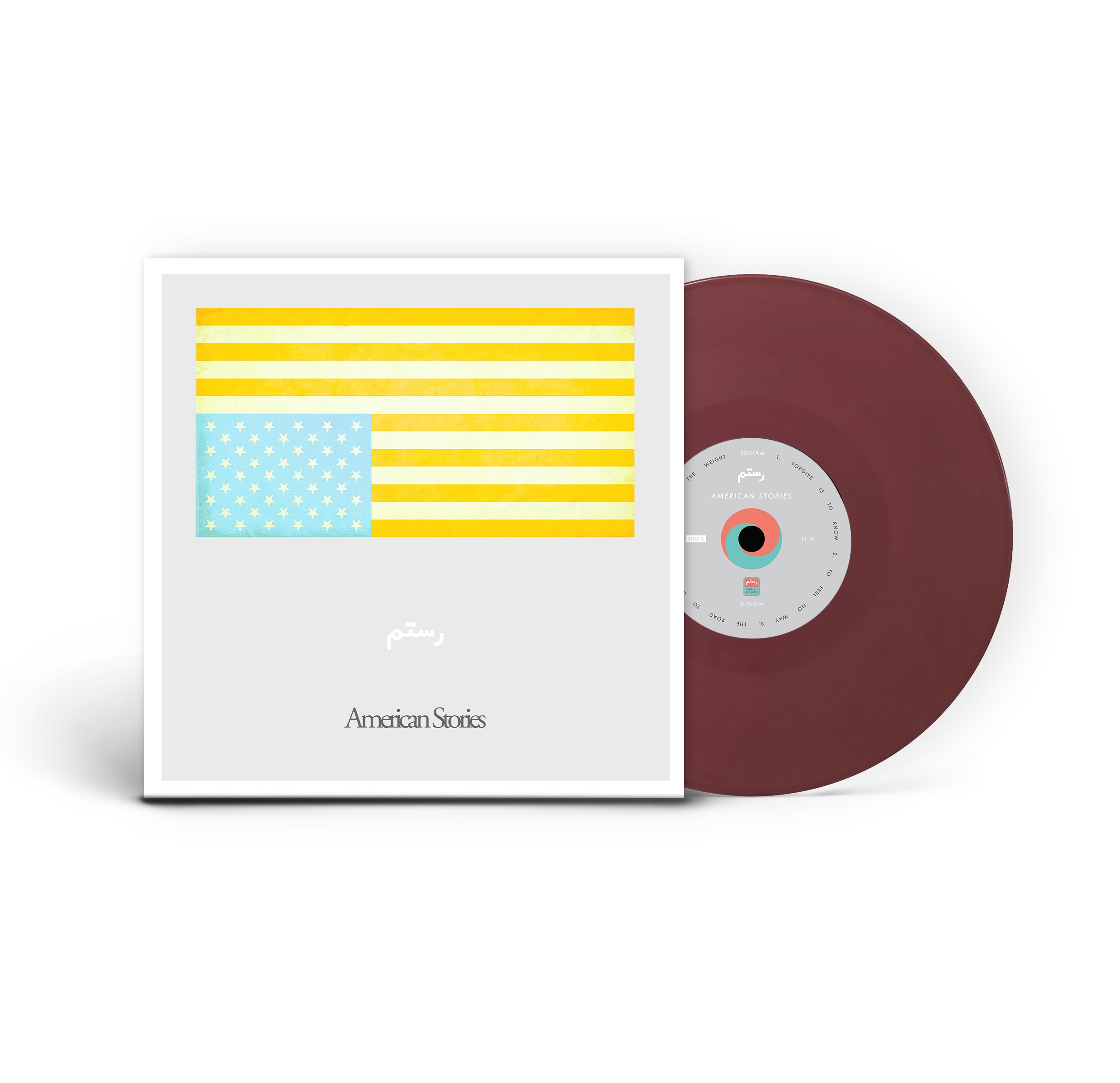 American Stories