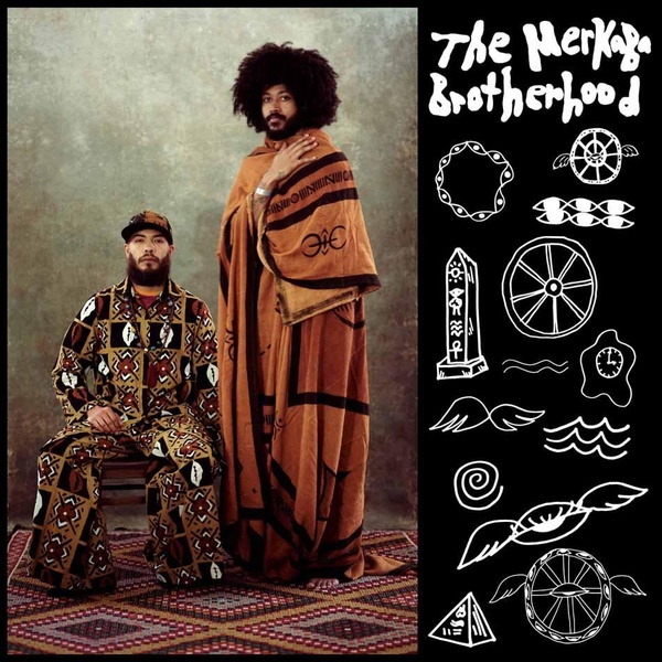 The Merkaba Brotherhood