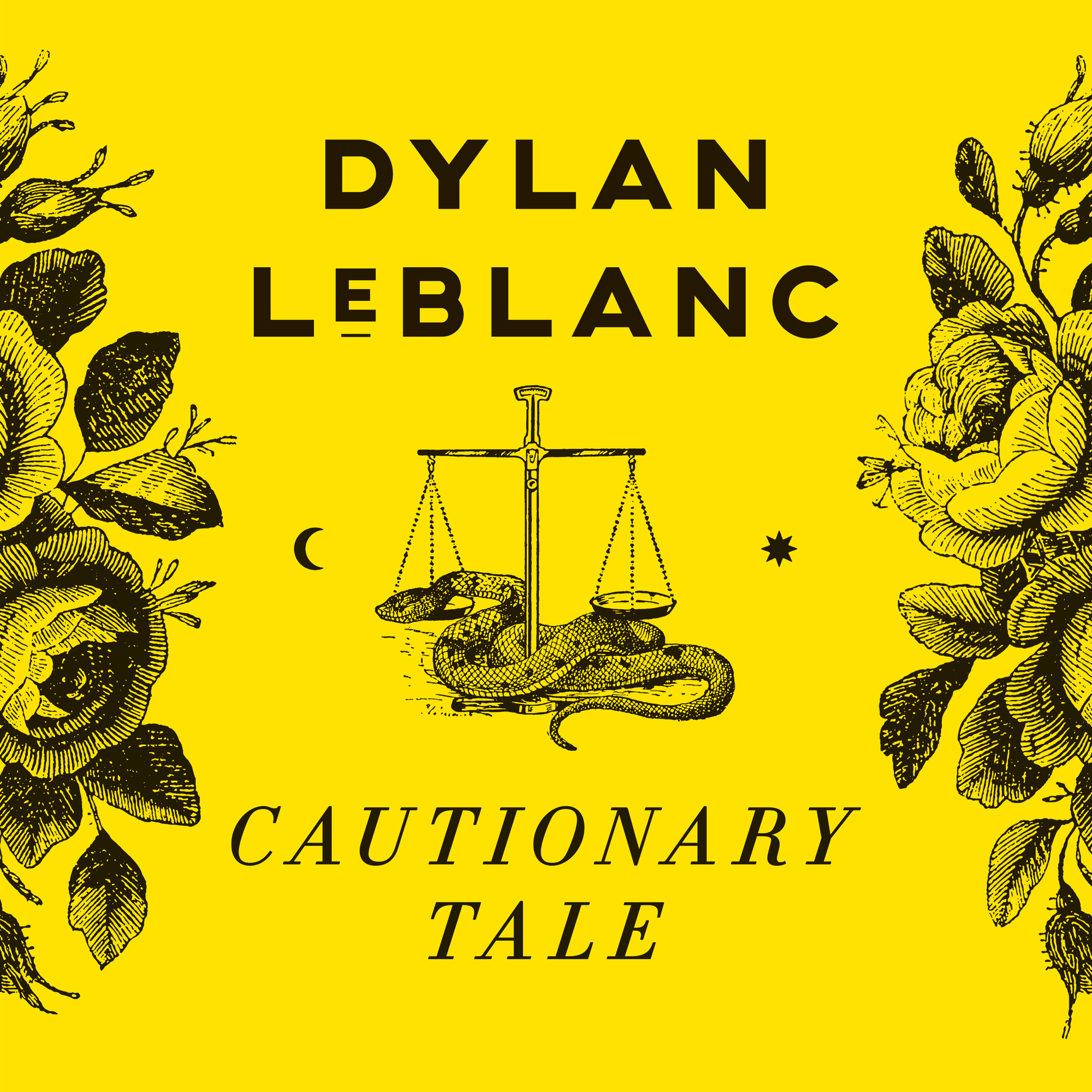 Cautionary Tale (10Th Anniversary Edition) - Vnyle Jaune