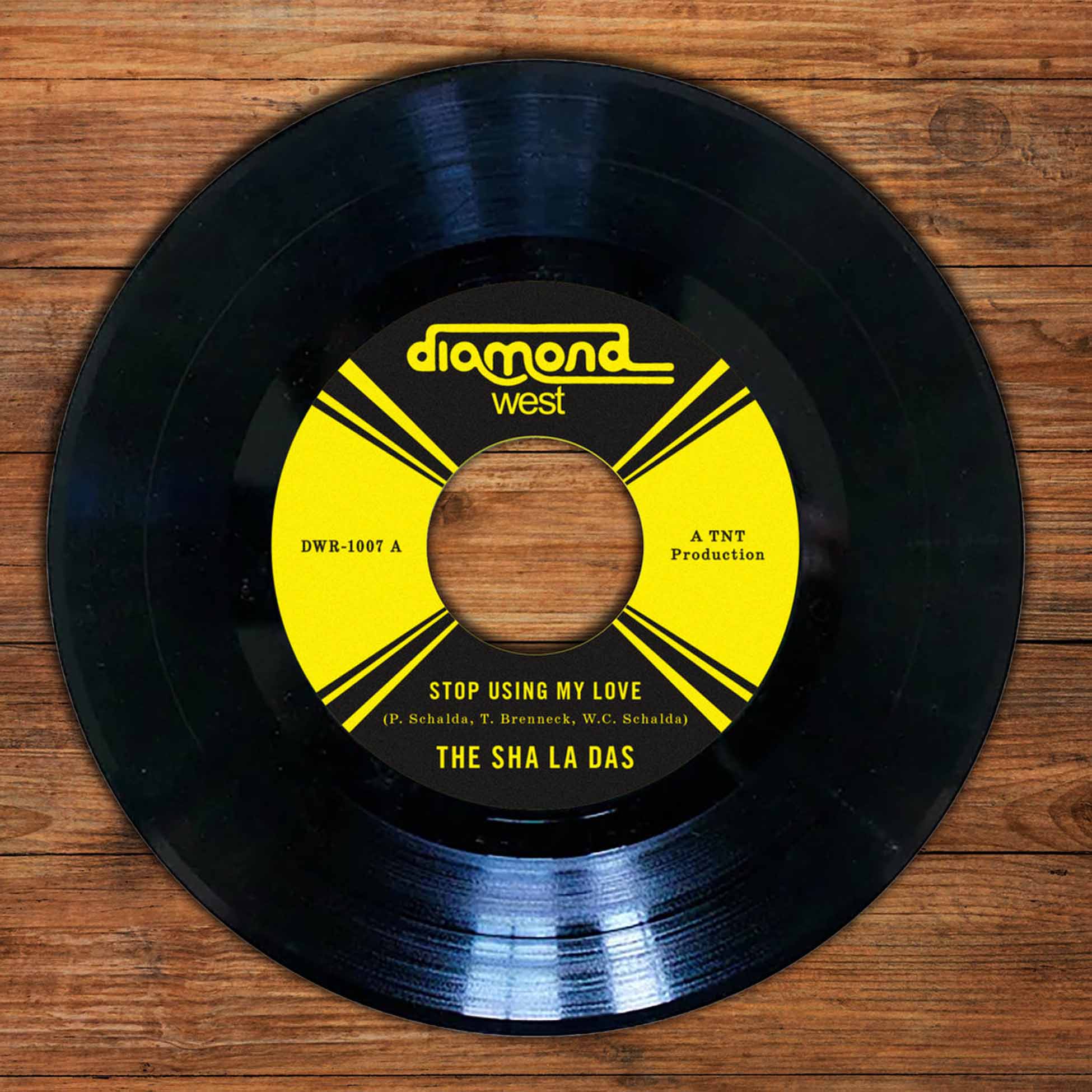 Stop Using My Love + Do You Remember - Couleur Aleatoire