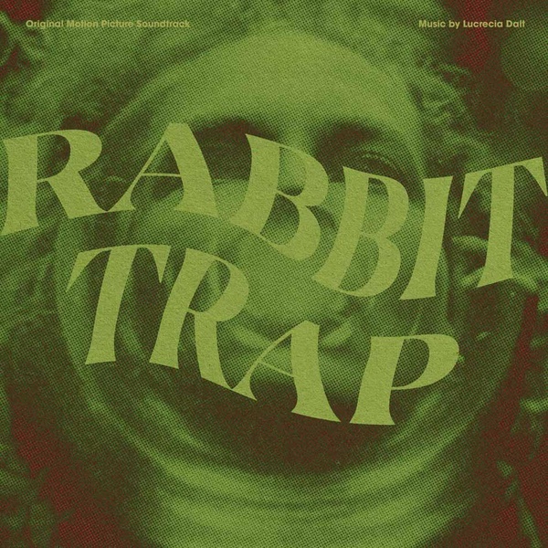 Rabbit Trap Original Motion Picture Soundtrack Vinyle Violet