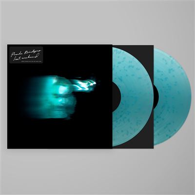 Lost Weekend Exclusivité Fnac Vinyle Pale Blue Dot