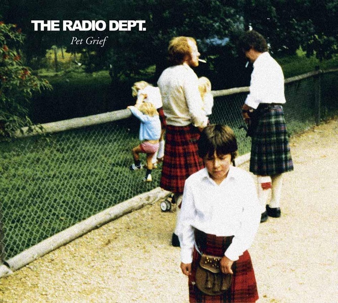 Pet Grief (20th Anniversary Edition)
