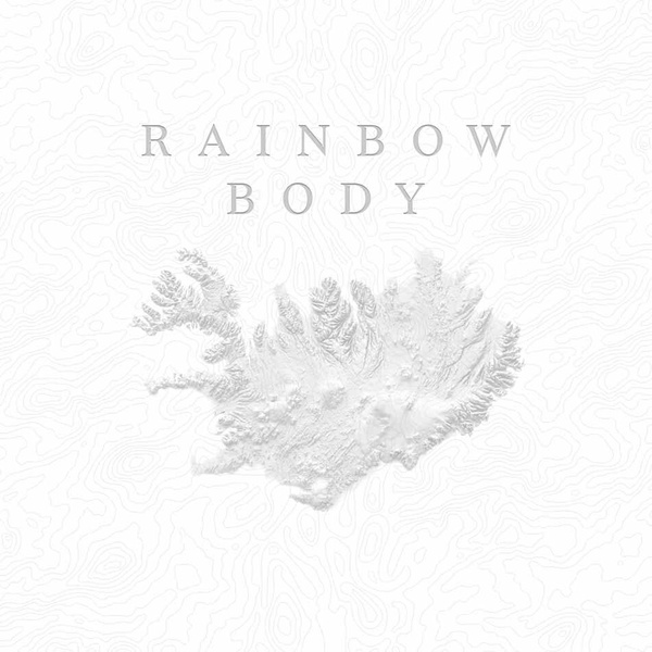 Rainbow Body - Vinyle