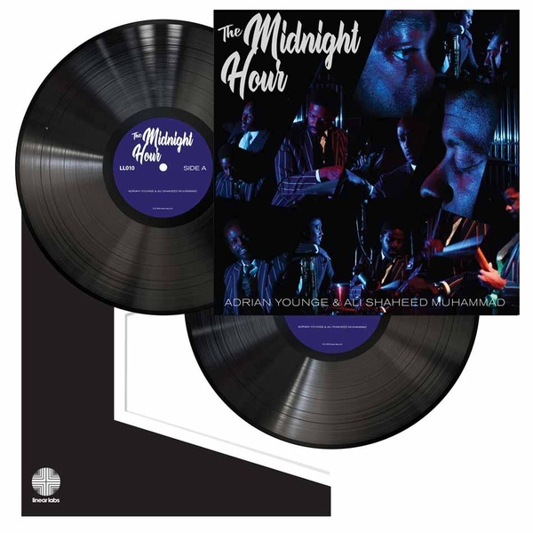 The Midnight Hour