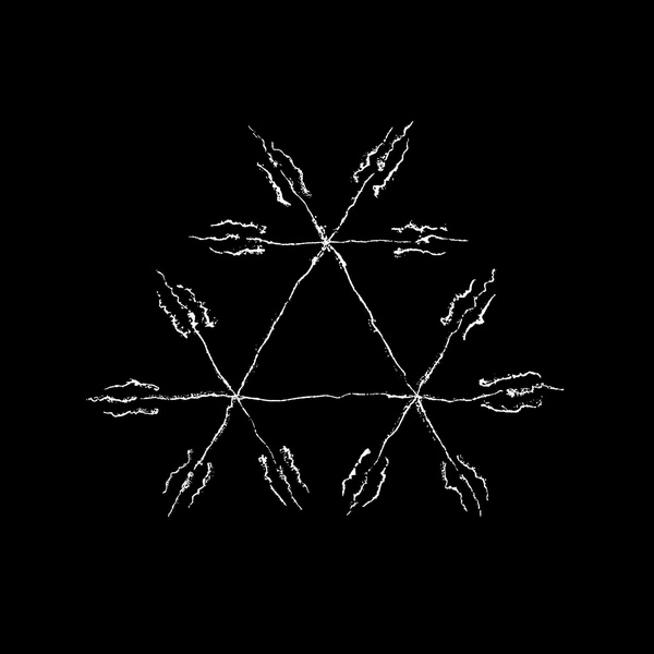 Osmium - Vinyle Blanc
