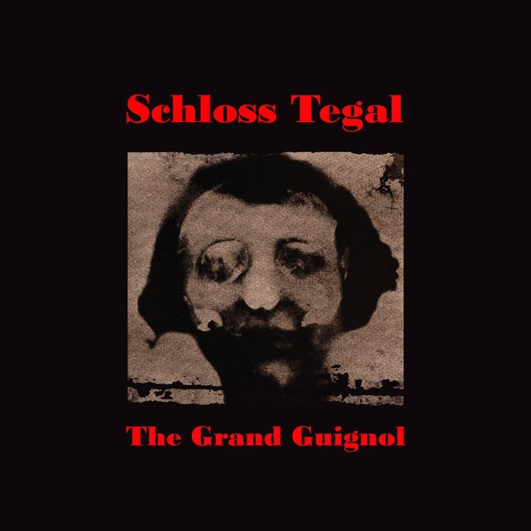 The Grand Guignol