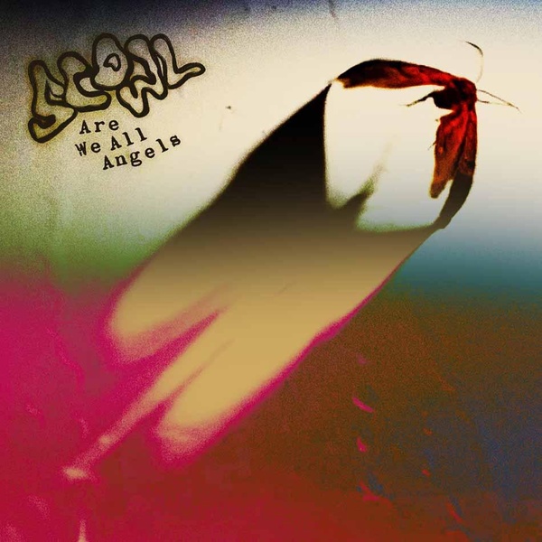 Are We All Angels - Vinyle Eco Mix