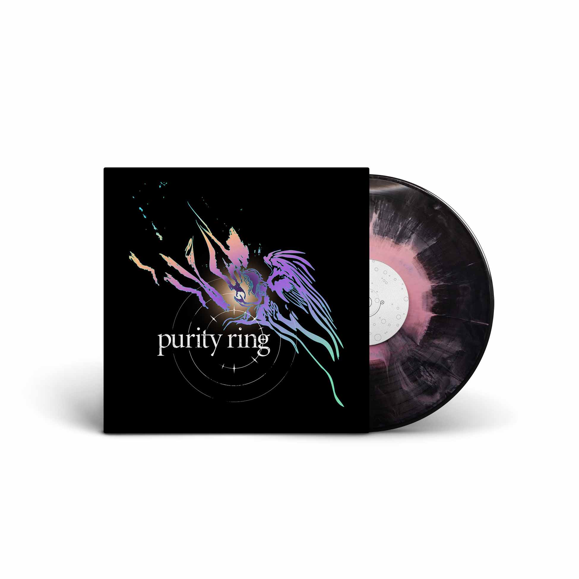 purity ring