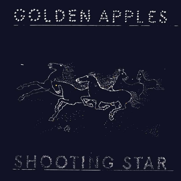 Shooting Star