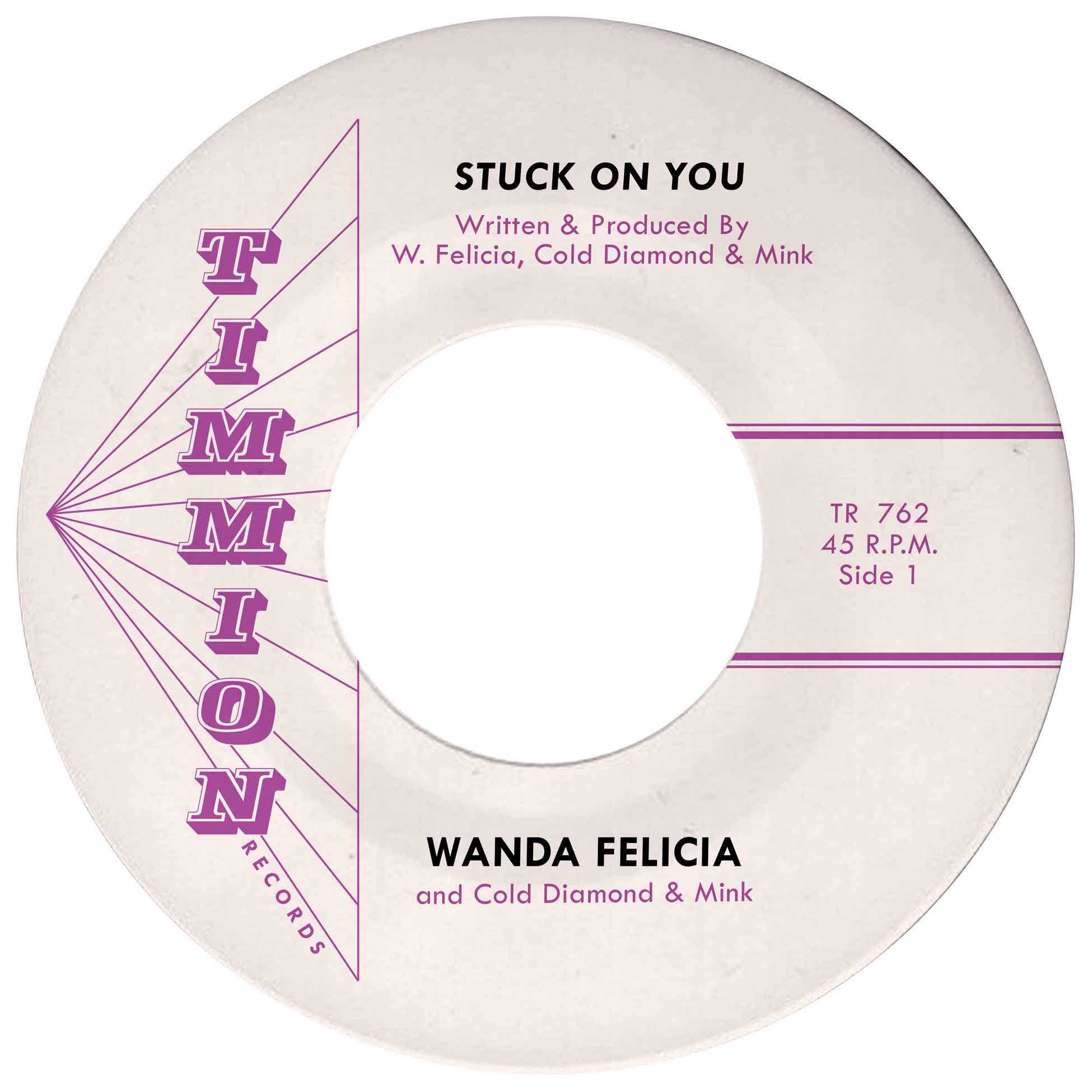 Stuck On You