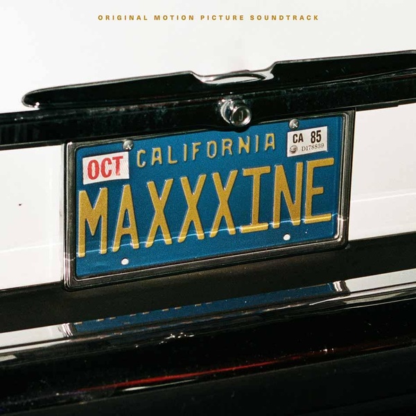 MaXXXine (Original Motion Picture Soundtrack)