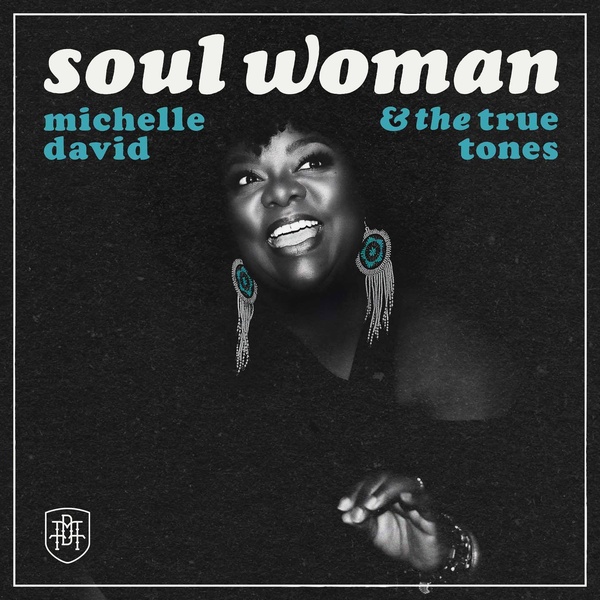 Soul Woman
