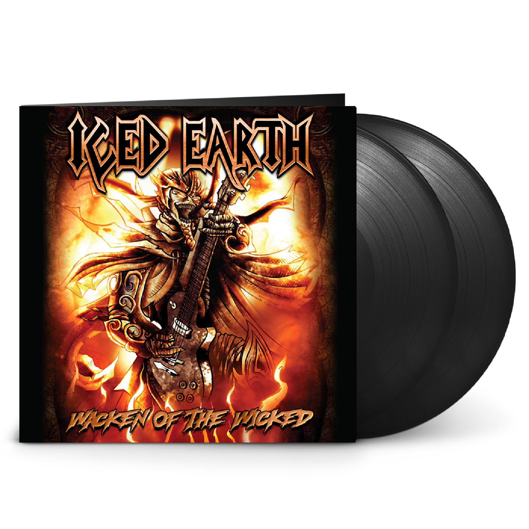 Wacken Of The Wicked