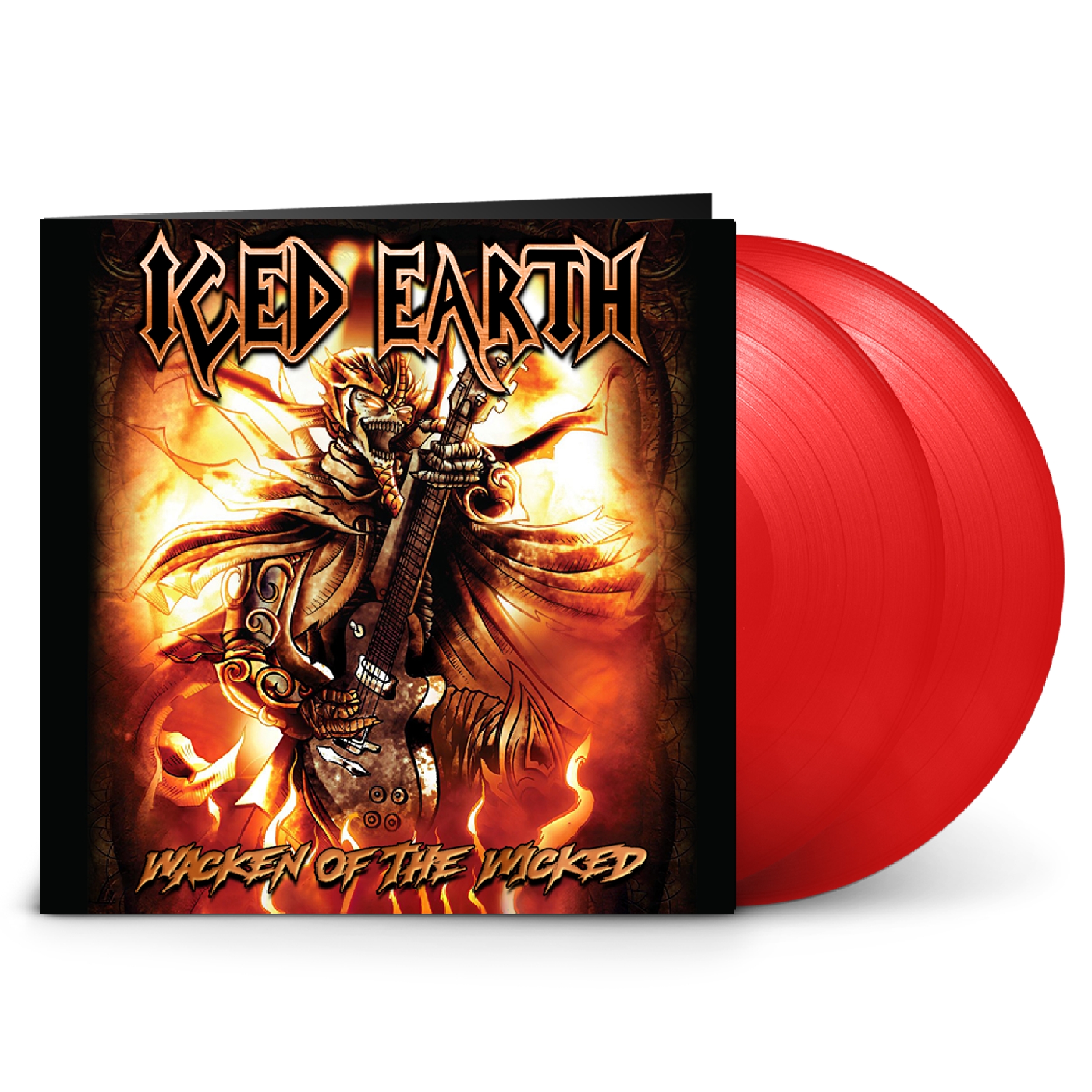 Wacken Of The Wicked