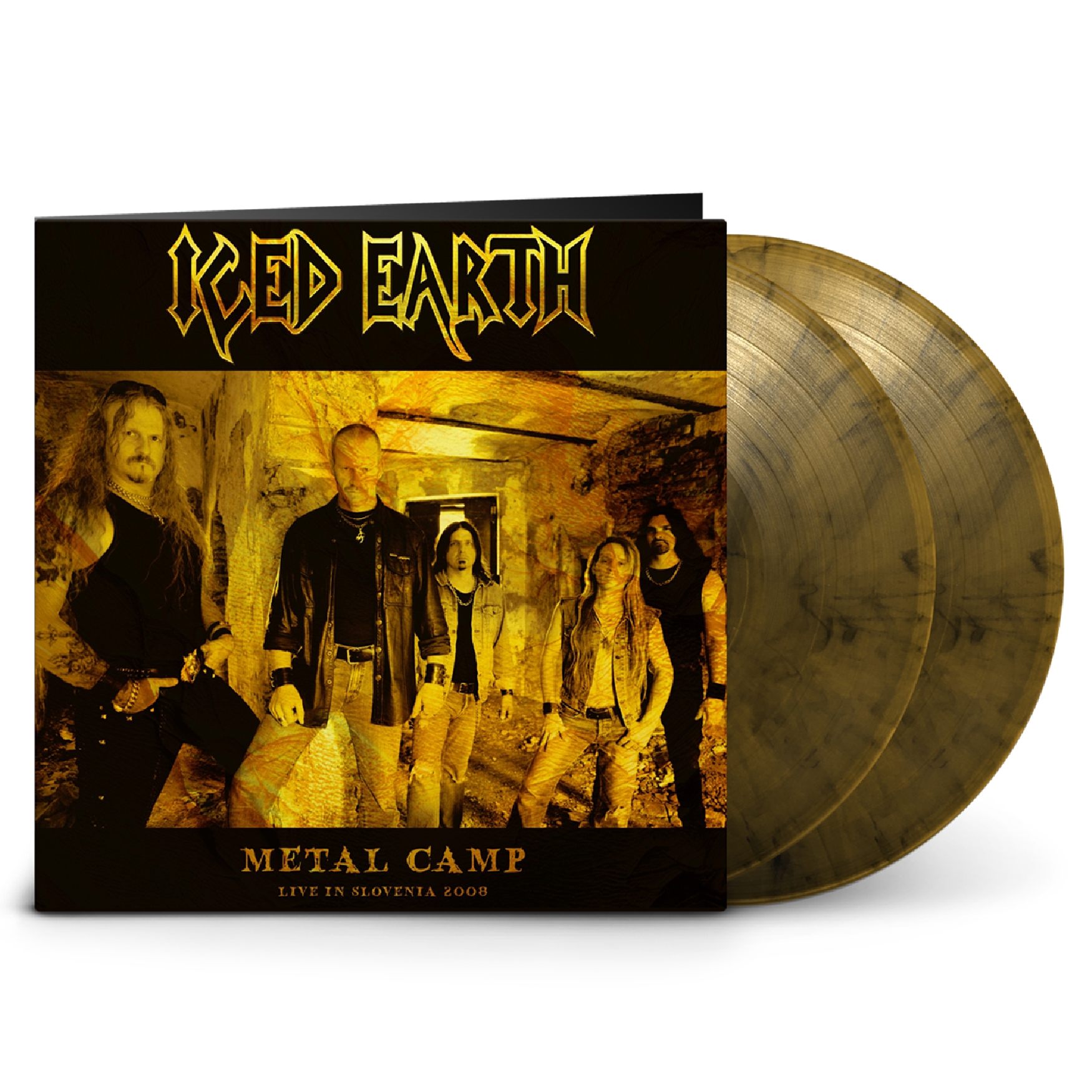 Metal Camp