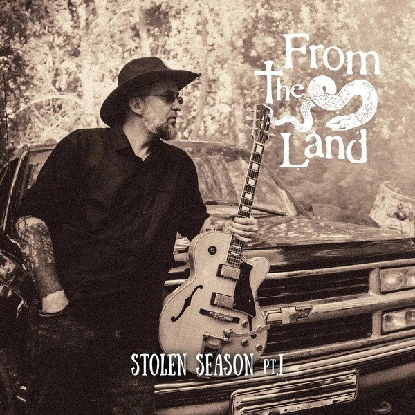 Stolen Season Pt. I
