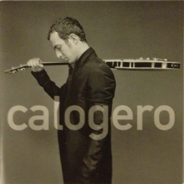 Calogero - Inclus DVD bonus