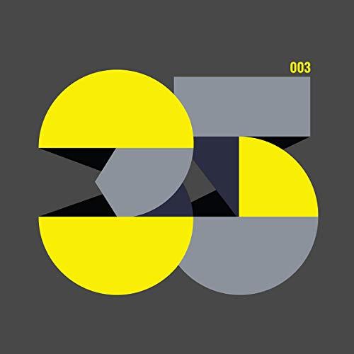 VA 35-003/180g/Vinyle Jaune