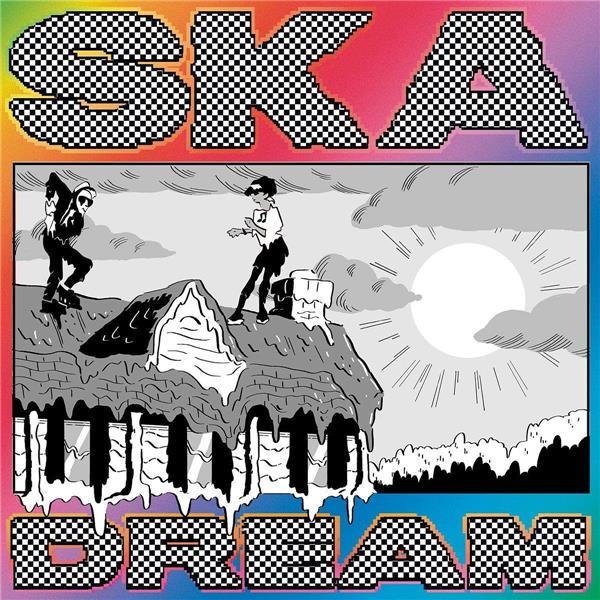 Ska Dream/Neo Pink Vinyl