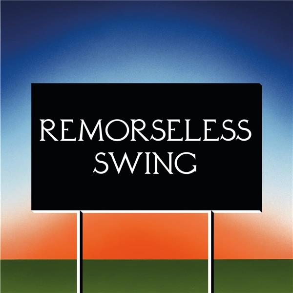 Remorseless Swing Green Vinyl