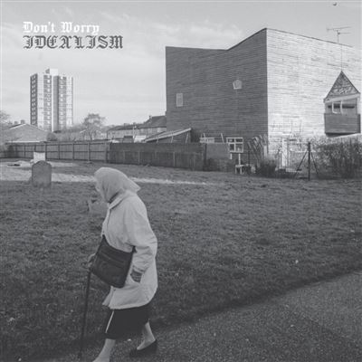 Idealism/Eco Mix Vinyl