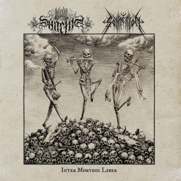 Inter Mortuos Liber