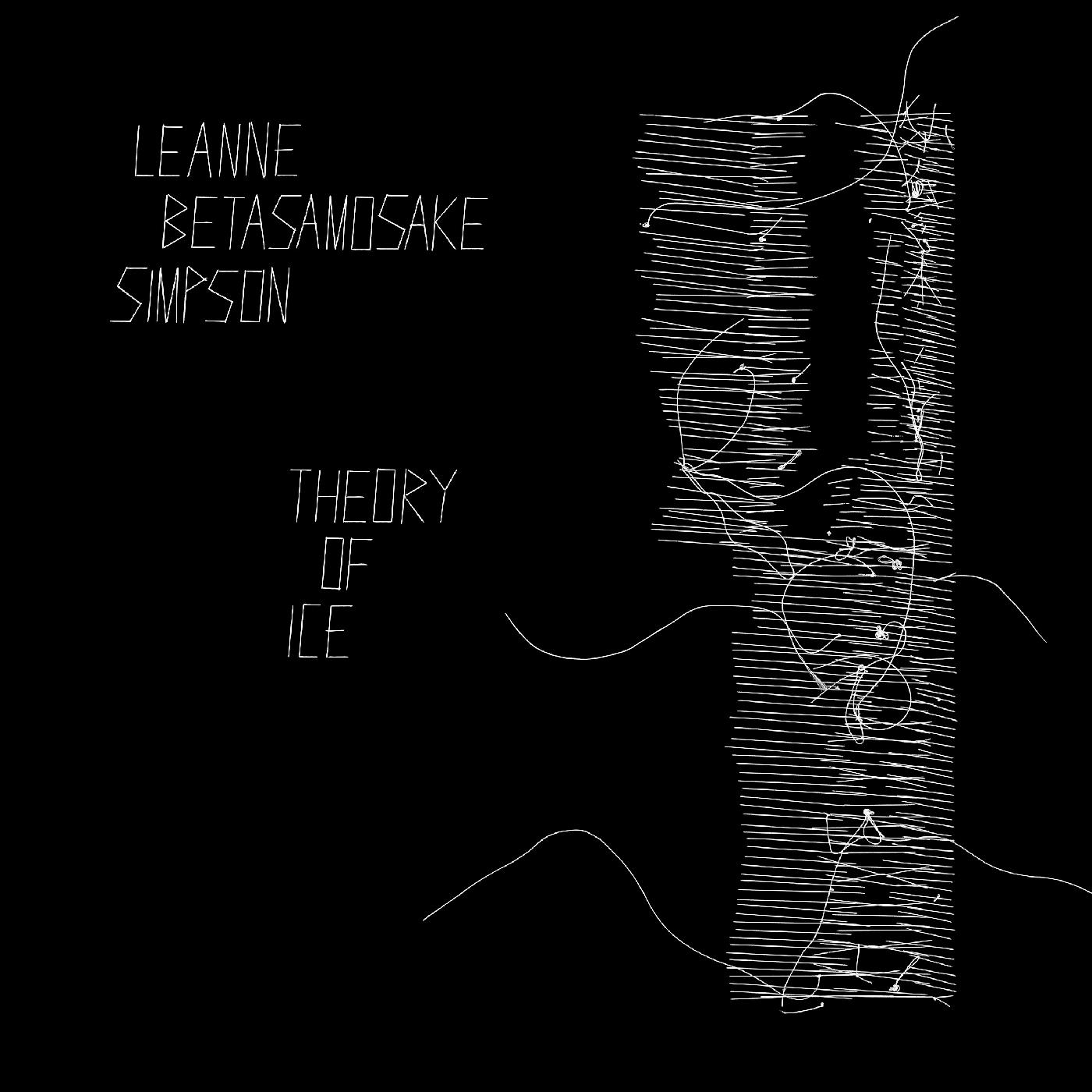 THEORY OF ICE