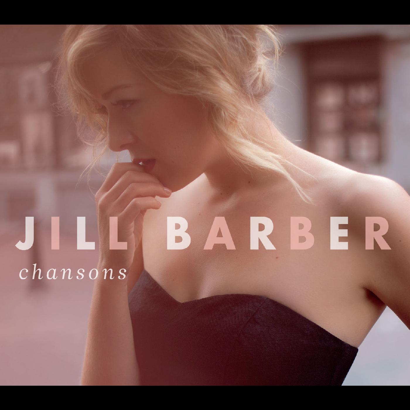 CHANSONS