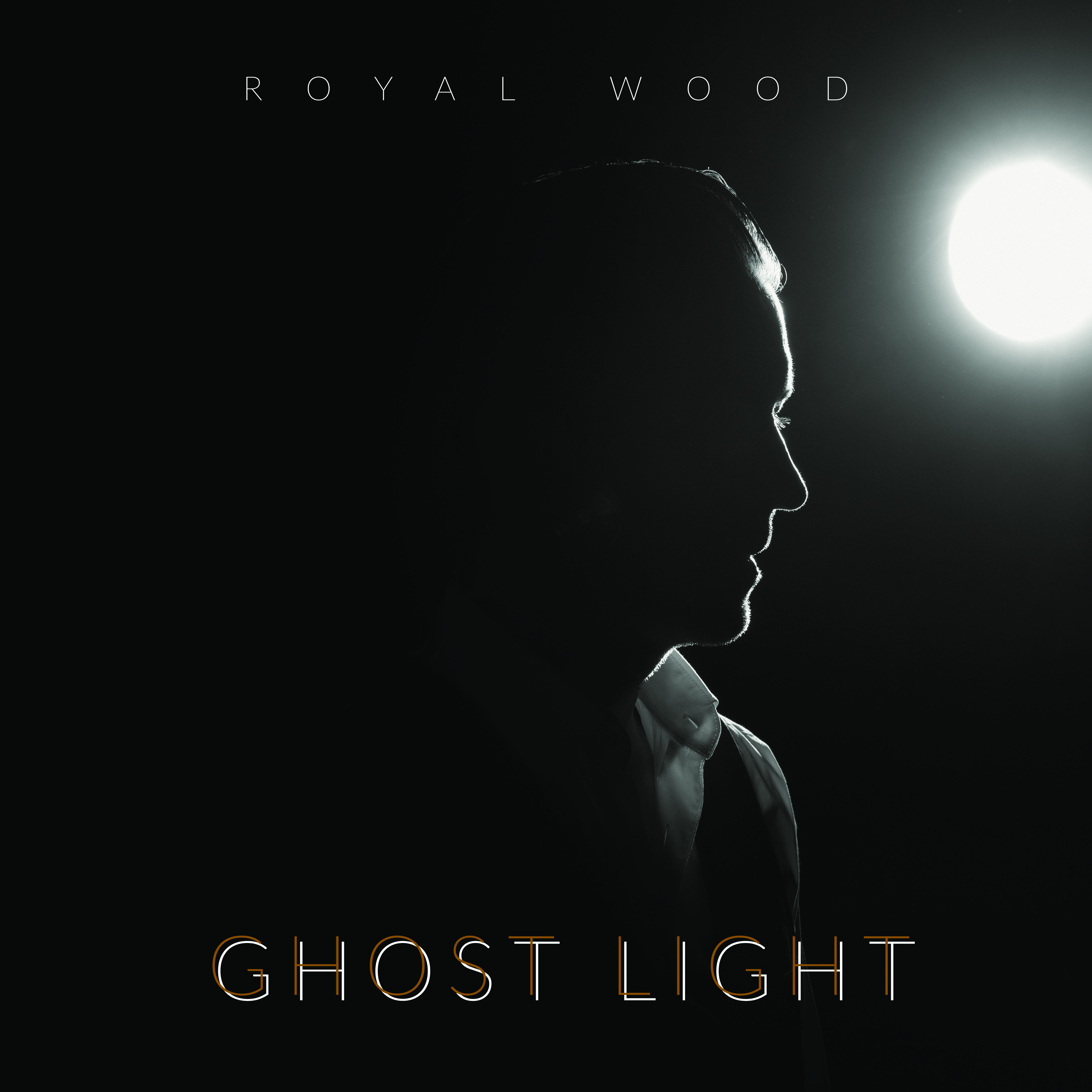 GHOST LIGHT