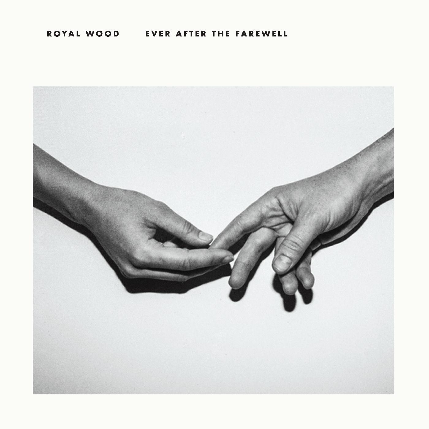 EVER AFTER THE FAREWELL